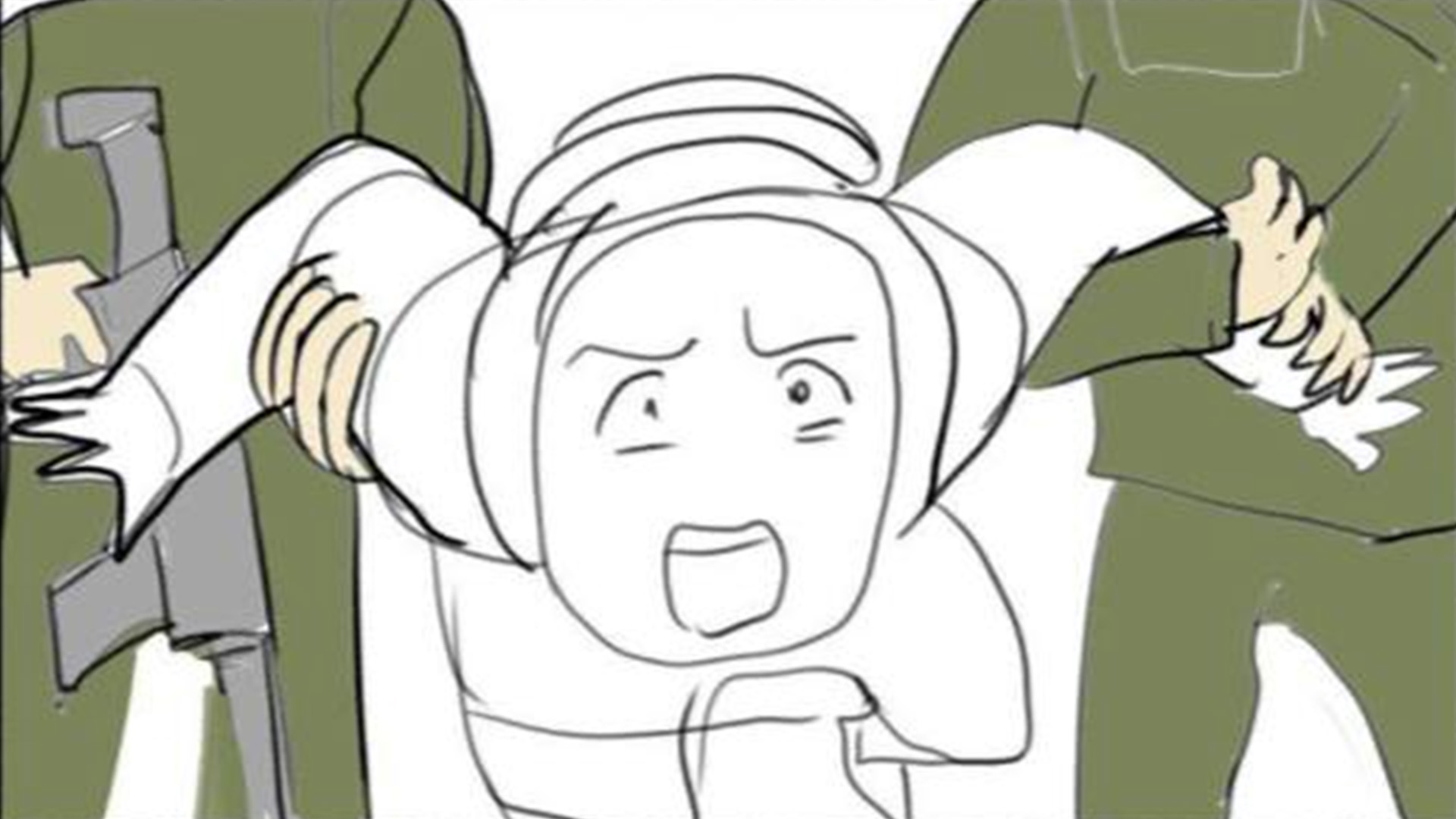 Thumbnail sketch idea C